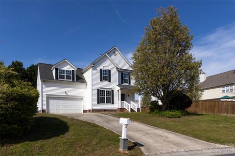 3308 Birkhall Court sold home in Keswick, Fort Mill, SC