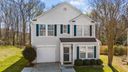 6604 Wicked Oak Lane sold home in Charlotte, SC