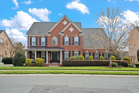 1001 Crooked River Drive