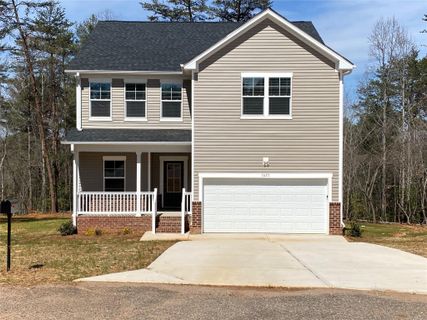 1651 Nicholas Way 26 sold home in Ashton Glen, Hickory, NC