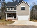 1651 Nicholas Way 26 sold home in Hickory, SC