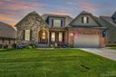 1680 Essex Hall Drive sold home in Rock Hill, SC