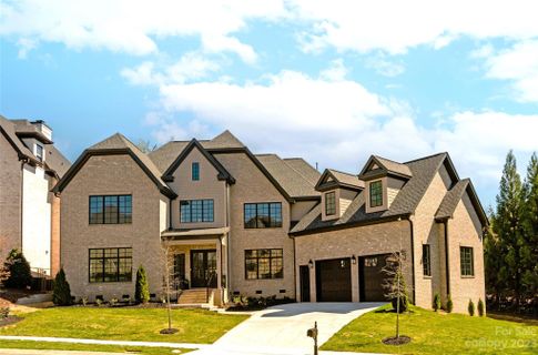 4047 Alexandra Alley Drive sold home in Mia Manor, Charlotte, NC