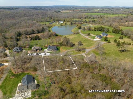 19 Cline Farm Road