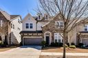7921 Waverly Walk Avenue sold home in Charlotte, SC