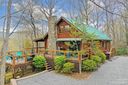 205 Forestway Lane sold home in Waynesville, SC