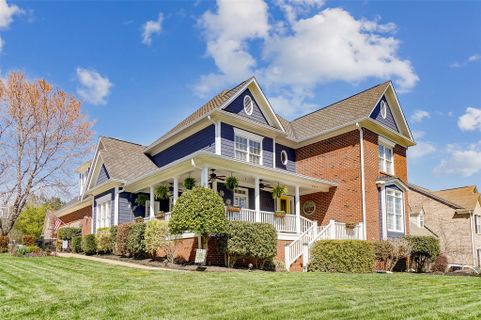 2373 Smith Harbour Drive