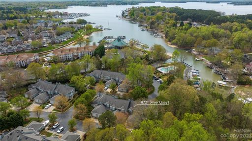 18721 Silver Quay Drive sold home in Silver Quay, Cornelius, NC