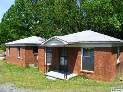 1400 Seigle Avenue sold home in East End, Charlotte, NC