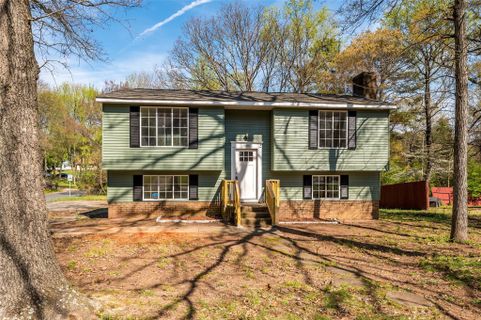 7801 Holly Hill Road