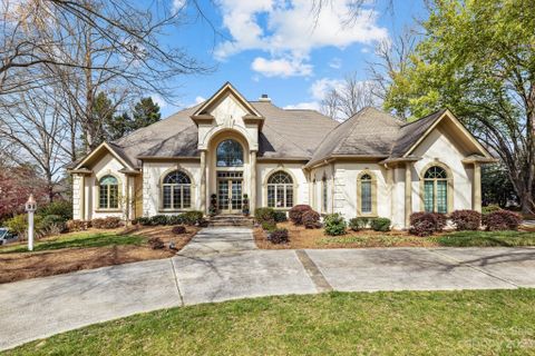 4732 Old Course Drive