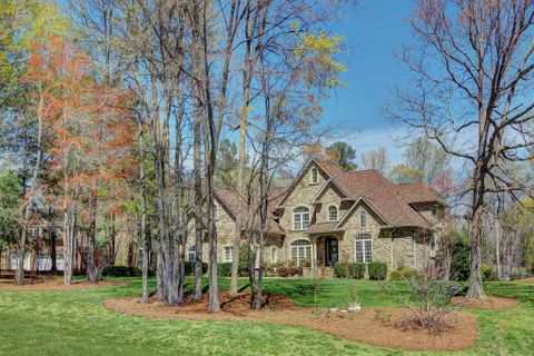 404 Terrapin Lane sold home in Carolina Coves, Lake Wylie, SC