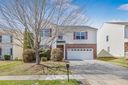 7343 Lamplighter Close Drive sold home in Matthews, SC