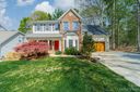13702 Chambray Lane sold home in Charlotte, SC