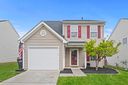 14116 Bernardy Lane sold home in Charlotte, SC