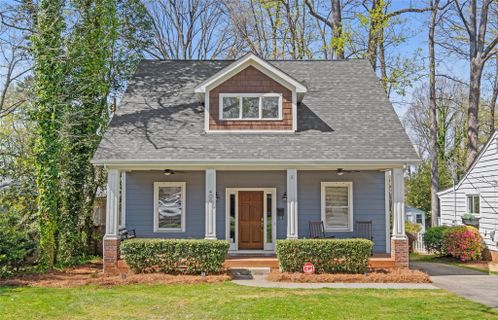 409 Mcalway Road