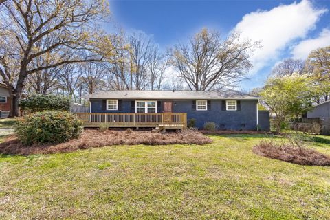 206 White Oak Lane