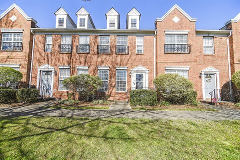 3708 Society Court