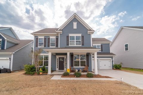 1012 Claires Creek Lane
