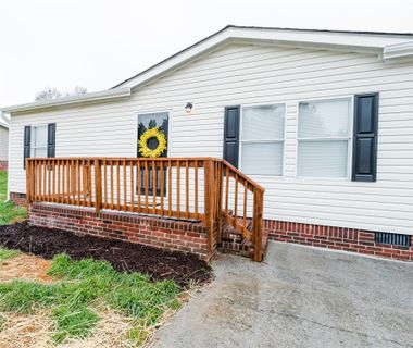 4009 Alvaro Lane sold home in Hoyles Creek, Dallas, NC