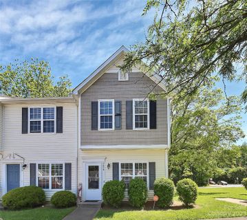 3059 Nevin Place Drive sold home in Nevin Creek, Charlotte, NC