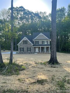 213 Barra Drive sold home in Aubert Landing, Waxhaw, NC
