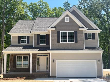 237 Barra Drive sold home in Aubert Landing, Waxhaw, NC