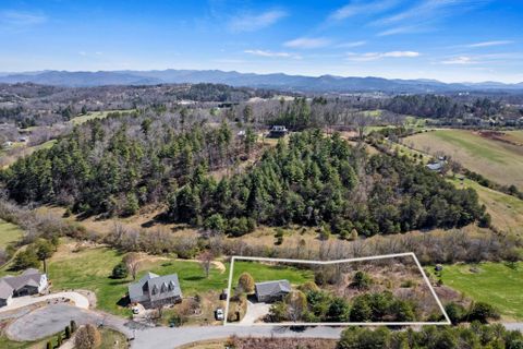 18 Benzington Way sold home in Breton Ridge, Leicester, NC