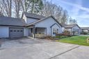 326 Kyfields None sold home in Weaverville, SC