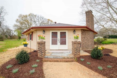 2414 Wilmont Drive sold home in Rhyneland Park, Gastonia, NC