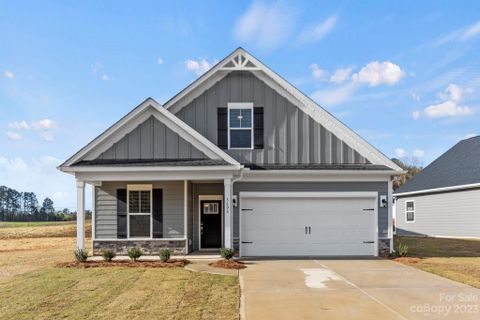 3606 Whitney Way sold home in Villas at Sherrills Ford, Terrell, NC