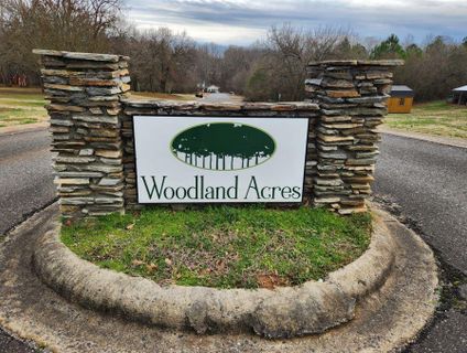 00 Hubbard Terrace sold home in Woodland Acres, Shelby, NC
