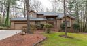 9562 Hunting Court sold home in Matthews, SC