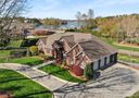 6740 Waterfront Drive sold home in Hickory, SC