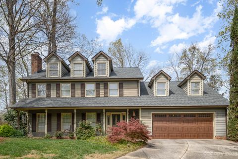 804 Brightmoor Drive