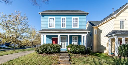 1524 Peaceful Way Drive