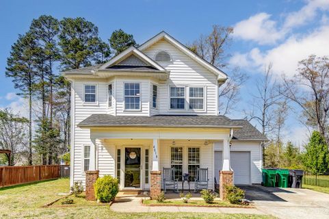 4818 Coppala Drive sold home in Rozumny Ridge, Charlotte, NC