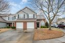 12108 Stratfield Place Circle sold home in Pineville, SC