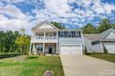 144 Cotton Field Drive Lot 14 sold home in Statesville, SC