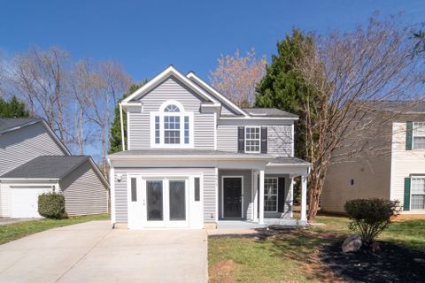 8615 Treyburn Drive