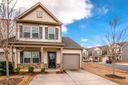 113 Brookshire Lane C sold home in Statesville, SC