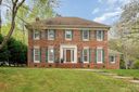 9414 Tillot Drive sold home in Matthews, SC