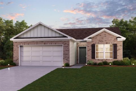 1033 Tarlton Drive 110 sold home in Allen Acres, Shelby, NC