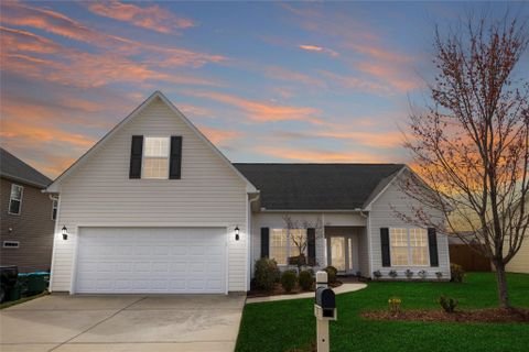 330 W Swift Creek Road