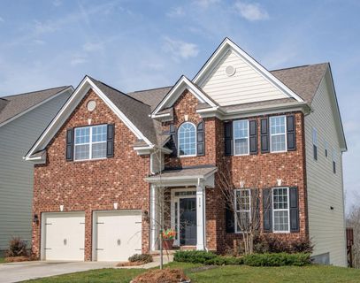 119 Chance Road
