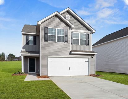 1337 Nia Road