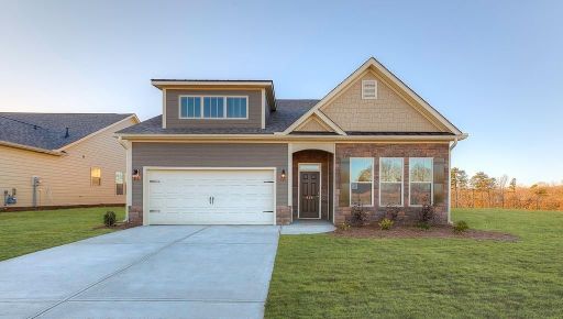 41 Fox Cove Road