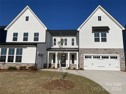 1624 Ventoux Court 14 sold home in Ridgecrest, Indian Land, SC
