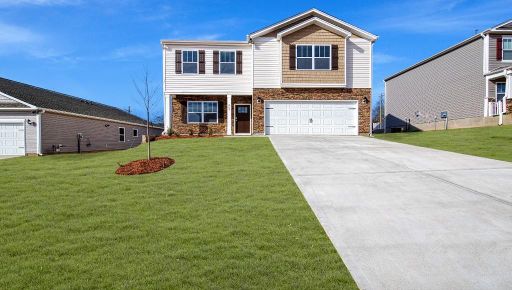 184 Ridgeview Lane