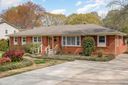 4701 Carriage Drive Circle sold home in Charlotte, SC